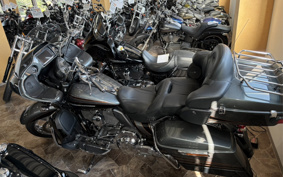HARLEY FLTRUSE1800CVO 2016 TAN