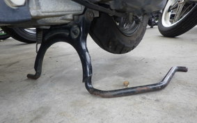 SUZUKI LET's 4 CA45A