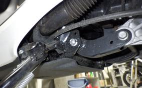 SUZUKI ADDRESS V125 Gen.2 DP12H