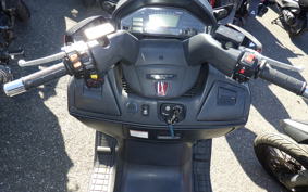 SUZUKI SKYWAVE 650 LX 2010 CP52A