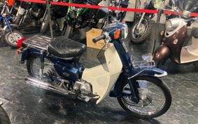 HONDA SUPER CUB90 HA02