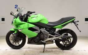 KAWASAKI NINJA 400R 2011 ER400B