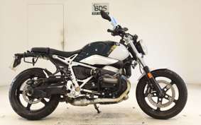 BMW R NINE T PURE 2024