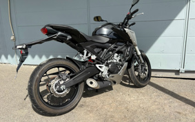 HONDA CB125 R JC79