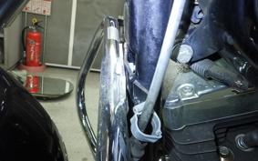 HARLEY FLSTC 1580 2007