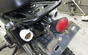 HONDA LITTLE CUB E AA01