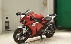 HONDA CBR1000RR Gen. 2 2014