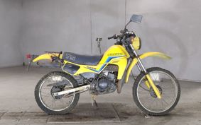 SUZUKI TS50 Hustler SA11A