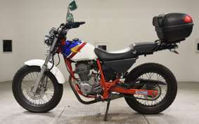 HONDA FTR223 2014 MC34
