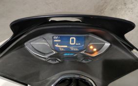 HONDA PCX125 JK05