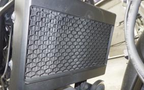 HONDA REBEL 250 A 2000 MC49