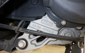 YAMAHA AXIS 125 Z SED7J