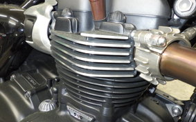 TRIUMPH SPEED TWIN 900 2023