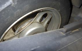 HONDA DIO CESTA GEN 2 2026 AF62