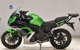 KAWASAKI NINJA 400 ABS 2015 EX400E