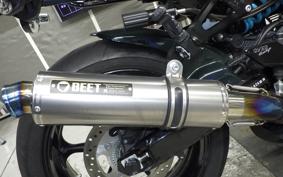 KAWASAKI Z900RS 2024 ZR900K