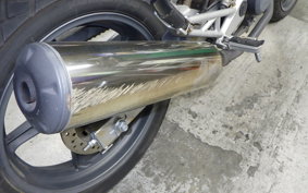 HONDA VTR 250 Gen. 2 MC33