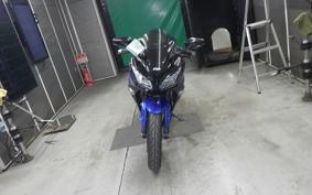 KAWASAKI NINJA 250 EX250L