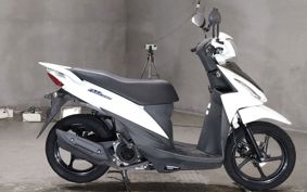 SUZUKI ADDRESS V110 CE47A