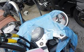 HONDA CB400SF VTEC 2008 NC42