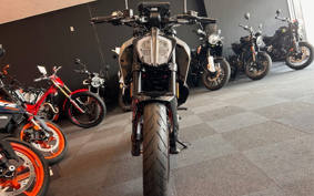 KTM 390 DUKE JPJ40