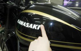 KAWASAKI Z900RS CAFE 2024 ZR900K