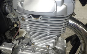 SUZUKI ST400 TEMPTER 1997 NK43A