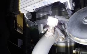 HONDA CBR250R GEN 3 MC41