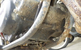 YAMAHA YZ80 22W