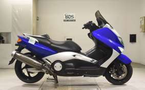 YAMAHA T-MAX 500 Gen.2 2007 SJ04J