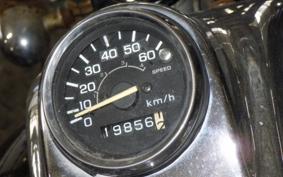 HONDA MAGNA 50 2008 AC13