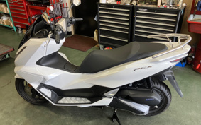 HONDA PCX125 JK05