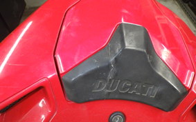 DUCATI 848 2011