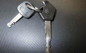 SUZUKI ADDRESS 110 2024 CE47A