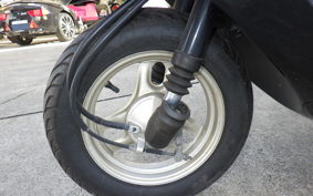 HONDA DIO Gen.6 2021 AF62
