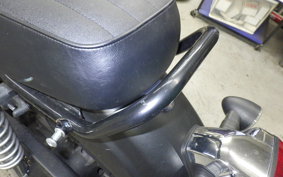 HONDA GB350 2022 NC59