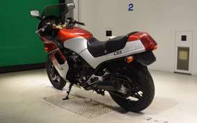 HONDA CBX750F BOLDOR 1985 RC17