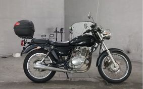 SUZUKI ST250E NJ4AA