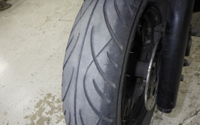 SUZUKI ADDRESS V125 CF4EA