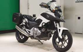 HONDA NC 700 X 2014 RC63