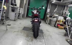 YAMAHA MT-09 2021 RN69J