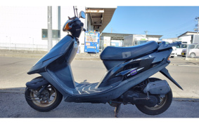 HONDA STAND UP TACT AF30