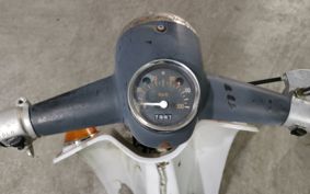 SUZUKI SUPER FREE 50 F50