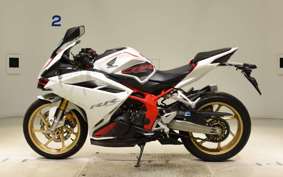 HONDA CBR250RR A 2015 MC51
