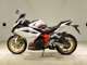 Фото Honda CBR250RR A 2021 с японского аукциона
