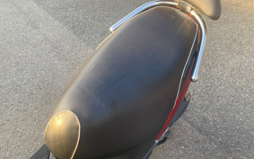 SUZUKI ADDRESS V125 CF4EA