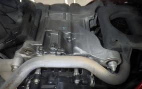 HONDA PCX 150 2004 KF30