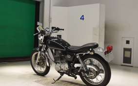 YAMAHA SR400 Gen.3 2003 RH01J