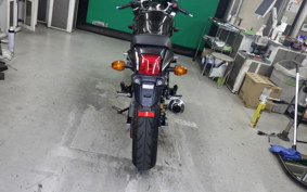 HONDA VTRF250 2018 MC33
