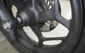 HONDA PCX125 2021 JK05